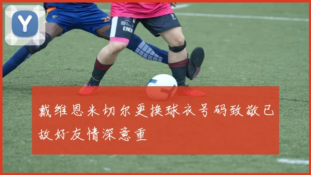 戴维恩米切尔更换球衣号码致敬已故好友情深意重